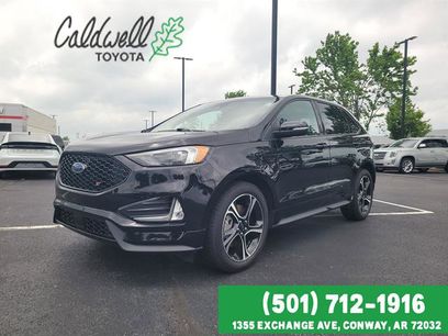 Used 2023 Ford Edge ST