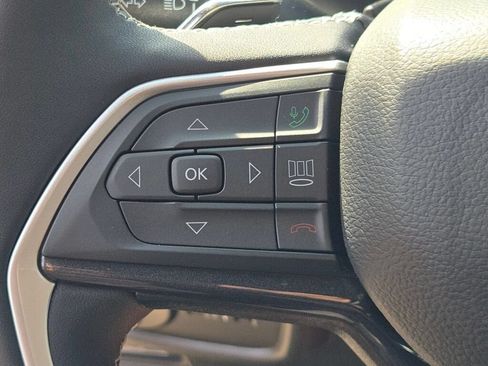 Used 2023 Jeep Grand Cherokee Altitude AWD/4WD image 29