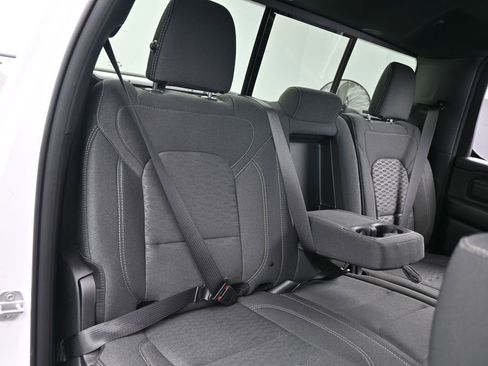 New 2026 RAM 1500 Express image 34