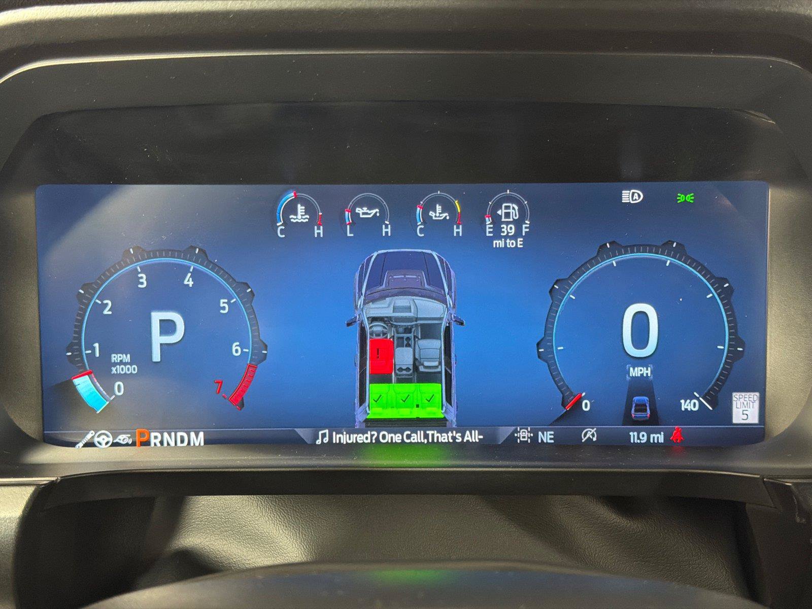 New 2026 Ford F150 Raptor AWD/4WD image 32