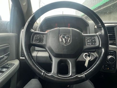 Used 2018 RAM 1500 Big Horn image 18