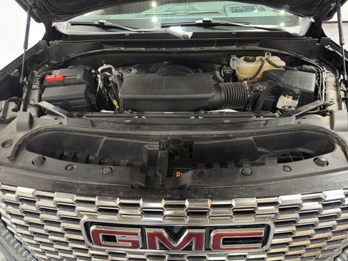 Used 2022 GMC Yukon XL Denali w/ Max Trailering Package image 39