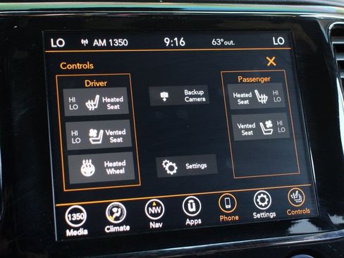 Used 2021 Jeep Grand Cherokee High Altitude image 31