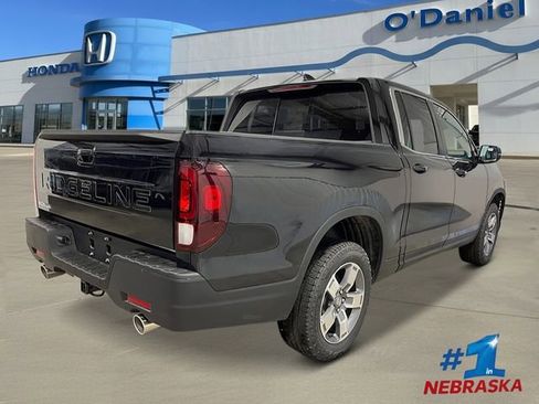 New 2026 Honda Ridgeline RTL image 5