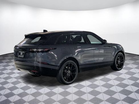New 2026 Land Rover Range Rover Velar Belgravia AWD/4WD image 5