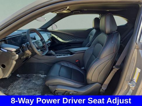 New 2026 Dodge Charger Scat Pack AWD/4WD image 10