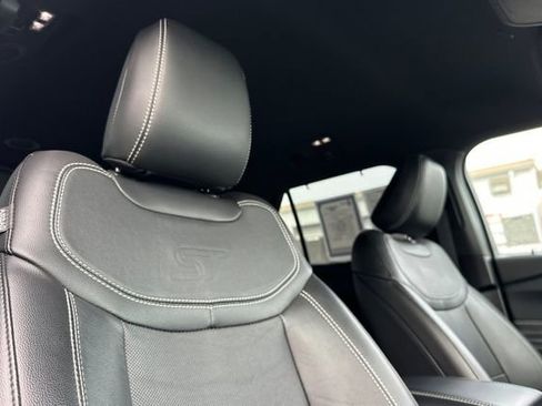 Used 2022 Ford Explorer ST w/ Equipment Group 401A image 16