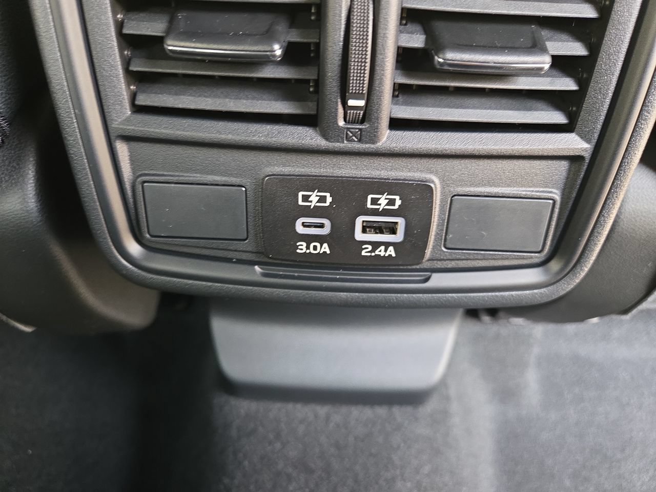 New 2026 Subaru Outback Premium AWD/4WD image 22