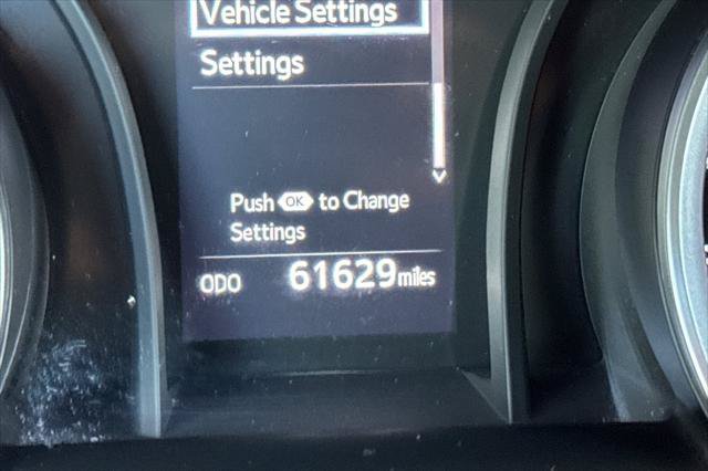 Certified 2024 Toyota Camry LE FWD image 26