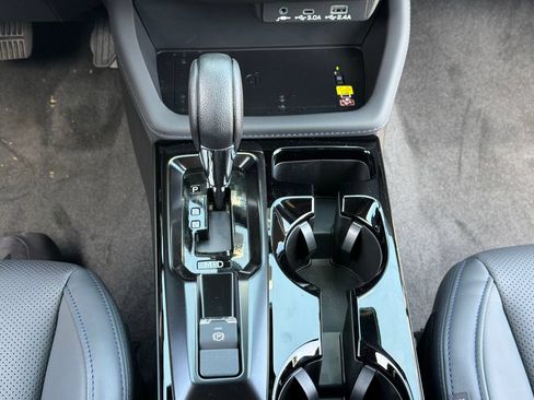 New 2026 Subaru Forester Limited AWD/4WD image 11