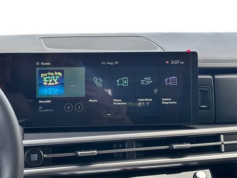 New 2026 Hyundai Santa Fe SEL image 10