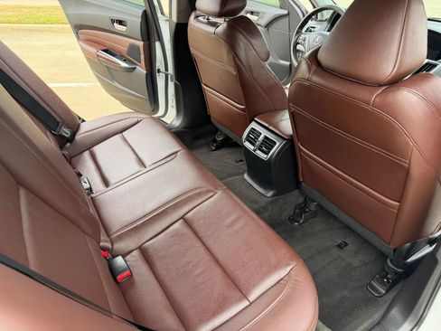 Used 2015 Acura TLX V6 w/ Technology Package image 26