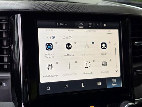 New 2026 RAM 1500 Express AWD/4WD image 15