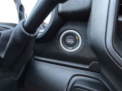 New 2026 RAM 2500 Tradesman image 18