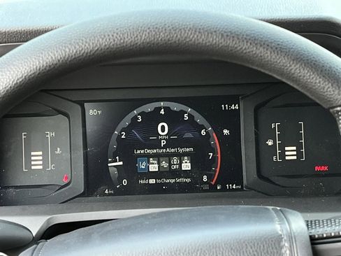 New 2026 Toyota Tacoma SR5 AWD/4WD image 13