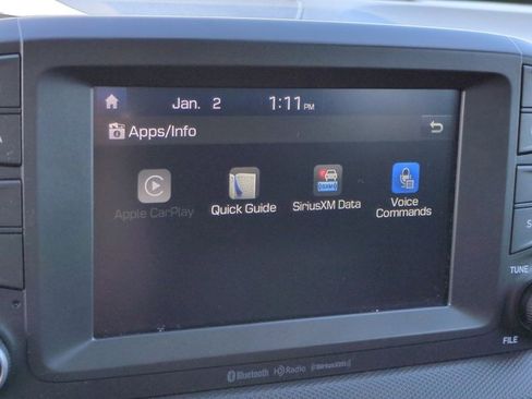 Used 2019 Hyundai Kona SEL image 21