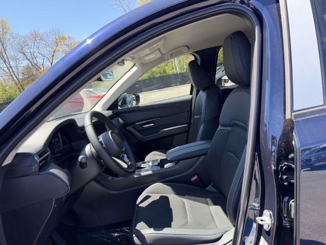 New 2026 MAZDA CX-5 Select AWD/4WD image 4