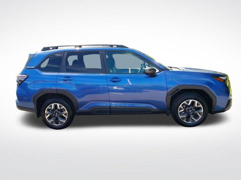 Certified 2026 Subaru Forester Premium AWD/4WD image 10