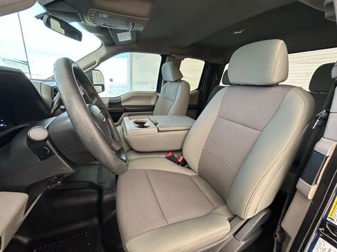 Used 2022 Ford F350 XL w/ Power Equipment Group image 23