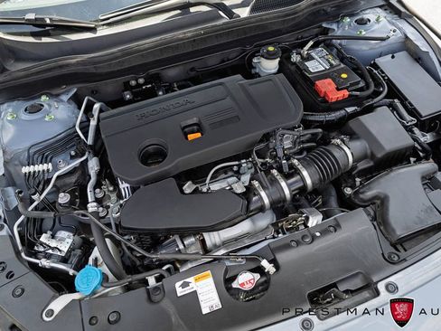 Used 2022 Honda Accord Touring image 42