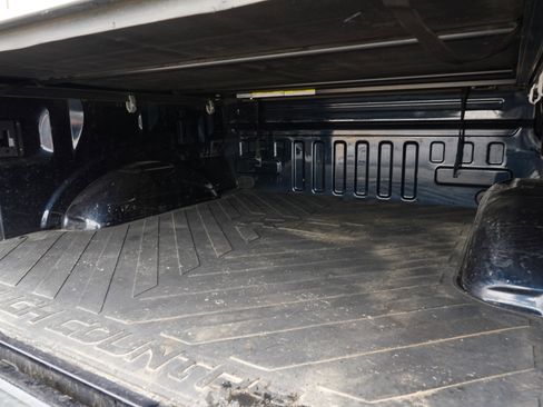 Used 2022 Ford F150 Lariat w/ Equipment Group 502A High AWD/4WD image 31