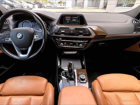 Used 2019 BMW X3 xDrive30i w/ Driving Assistance Package AWD/4WD image 15
