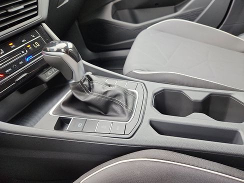 New 2026 Volkswagen Jetta Sport image 20