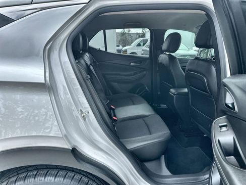 Certified 2024 Buick Encore GX Preferred w/ Comfort Package image 25