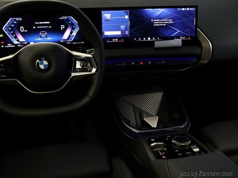 Used 2025 BMW X3 xDrive30i w/ Convenience Package image 16