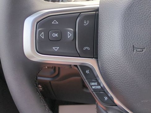 New 2026 RAM 1500 Big Horn RWD image 26