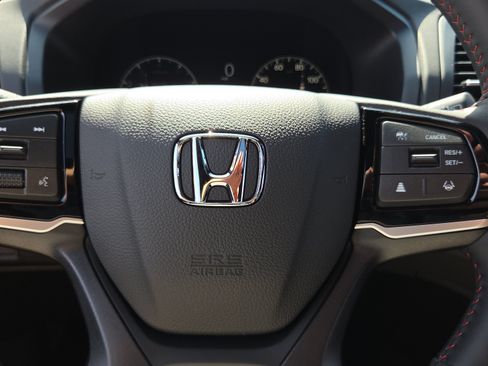 Used 2026 Honda Odyssey Sport-L image 28