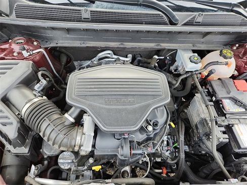 Certified 2023 GMC Acadia AT4 w/ Technology Package image 30