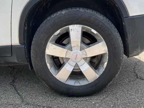 Used 2012 GMC Acadia SLT image 22