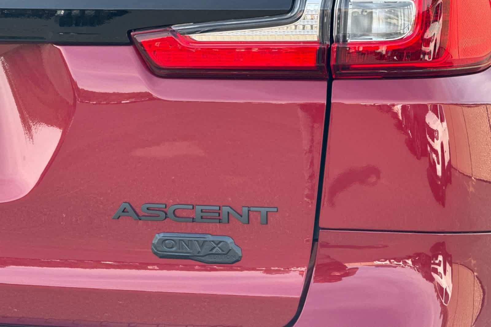 New 2026 Subaru Ascent Bronze Edition AWD/4WD image 27