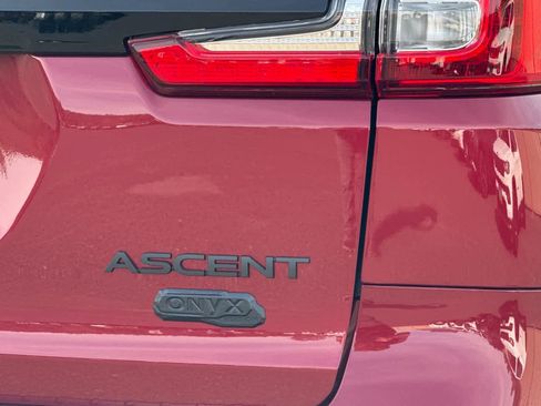 New 2026 Subaru Ascent Bronze Edition AWD/4WD image 27