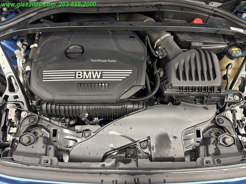 Used 2021 BMW 228i xDrive Gran Coupe w/ Convenience Package AWD/4WD image 18