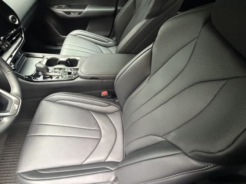Used 2025 Lexus NX 350 F Sport AWD/4WD image 15