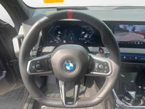 Used 2025 BMW X3 M50 w/ Premium Package AWD/4WD image 10