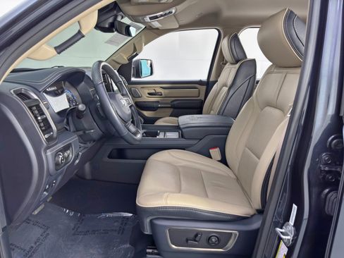 Used 2019 RAM 1500 Limited image 16