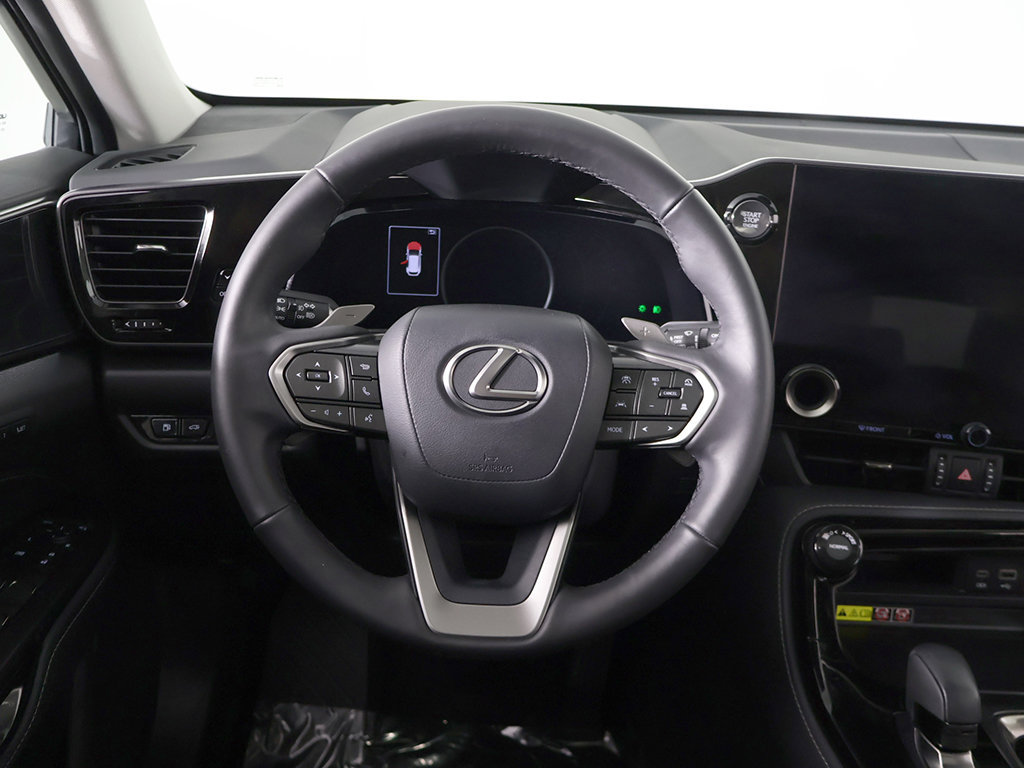 Used 2025 Lexus NX 350 AWD w/ Accessory Package (2T) image 43