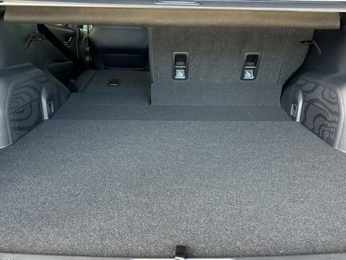 New 2026 Subaru Forester Limited AWD/4WD image 15