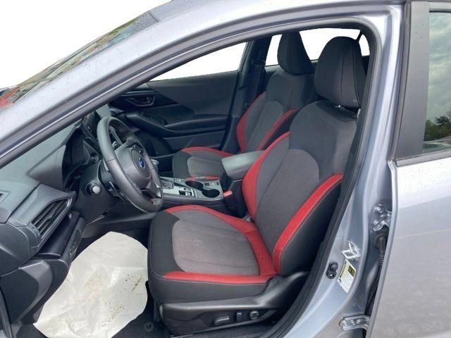 Used 2024 Subaru Impreza RS AWD/4WD image 5