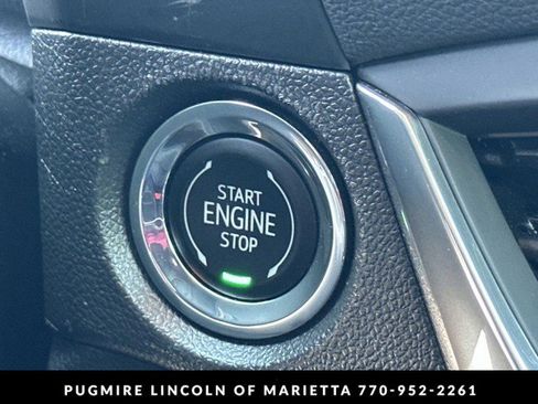Used 2025 Buick Encore GX Sport Touring w/ Experience Buick Package FWD image 30