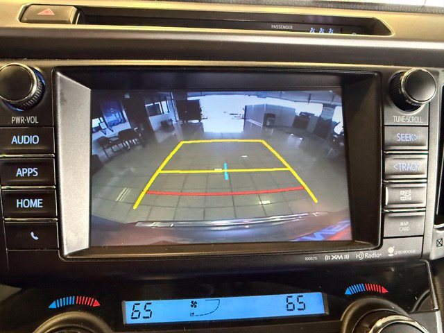 Used 2018 Toyota RAV4 XLE w/ Convenience Package AWD/4WD image 14