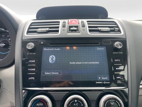 Used 2017 Subaru Forester 2.5i Limited w/ Rugged Package #2 image 21