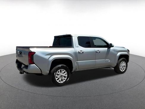 Used 2026 Toyota Tacoma SR5 RWD image 14