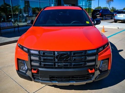 Used 2026 Hyundai Santa Cruz XRT image 8