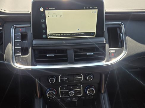 Used 2022 Chevrolet Tahoe High Country w/ Max Trailering Package image 18