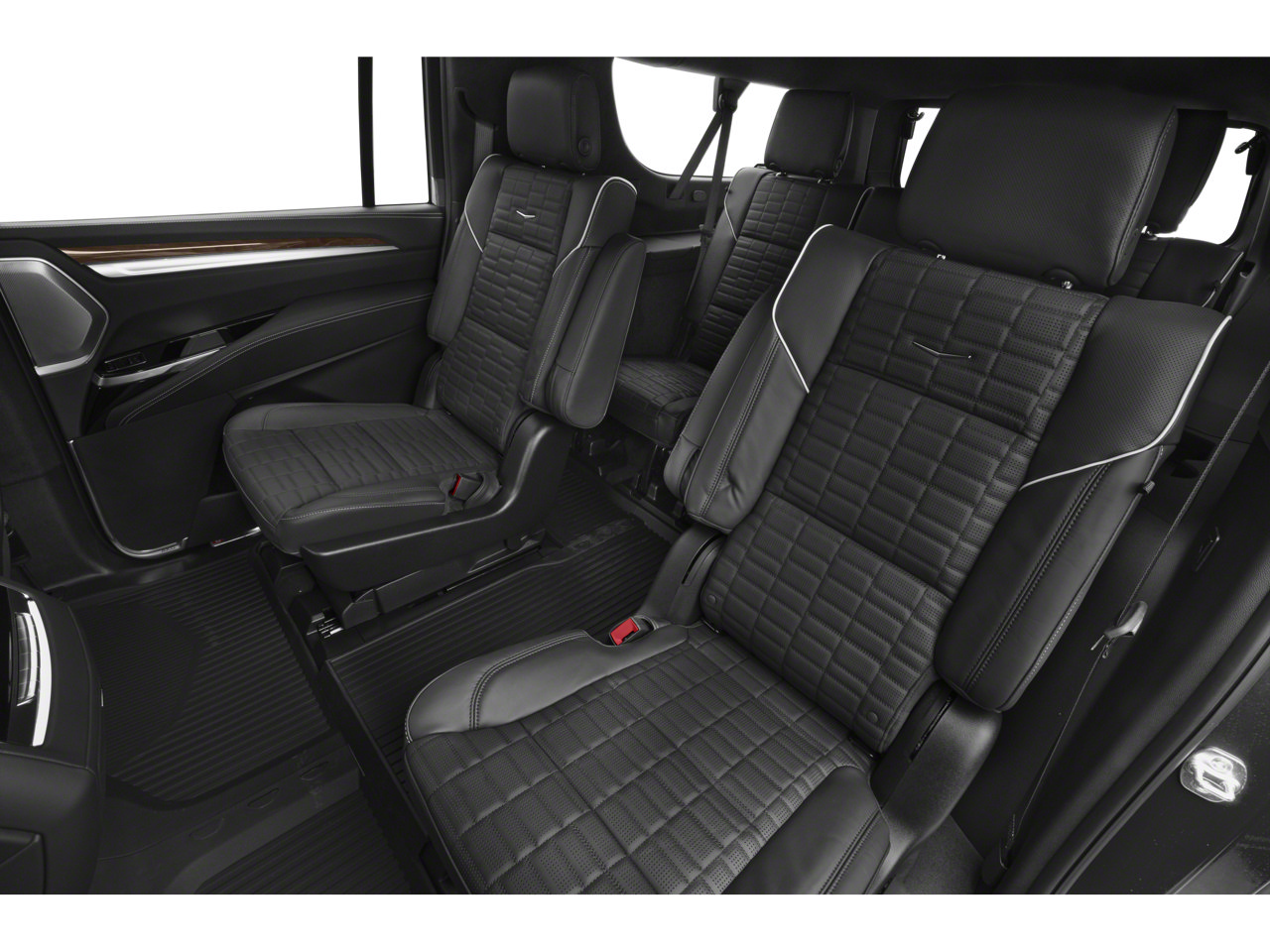 New 2026 Cadillac Escalade ESV Sport w/ Touring Package RWD image 36