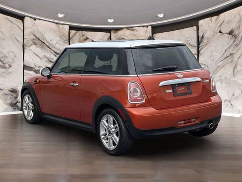 Used 2012 MINI Cooper Hardtop FWD image 6